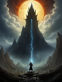 The Ascension of Contracted Spirits