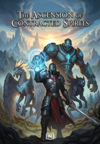 The Ascension of Contracted Spirits