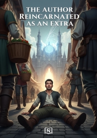 The Author Reincarnated As An Extra
