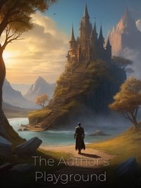 The Author's Playground