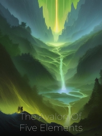 The Avalon Of Five Elements