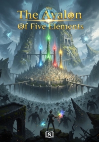 The Avalon Of Five Elements
