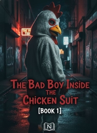 The Bad Boy Inside the Chicken Suit [BOOK 1]