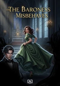 The Baroness Misbehaves