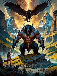 The Beast's Virgin Claim