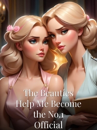 The Beauties Help Me Become the No.1 Official
