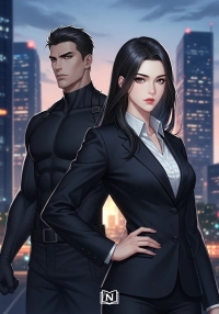 The Beautiful Boss's Personal Bodyguard