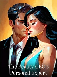 The Beauty CEO's Personal Expert