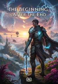 The Beginning After The End