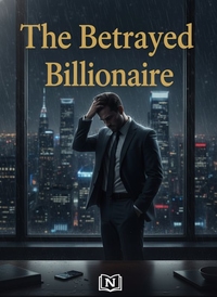 The Betrayed Billionaire