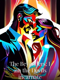 The Beyonders; I am the Devils incarnate