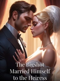 The Bigshot Married Himself to the Heiress