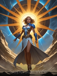 The Bigshot's Superstar Wife