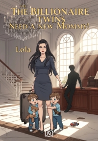 The Billionaire Twins Need A New Mommy!