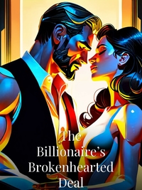 The Billionaire’s Brokenhearted Deal