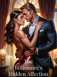 The Billionaire's Hidden Affection
