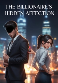 The Billionaire's Hidden Affection