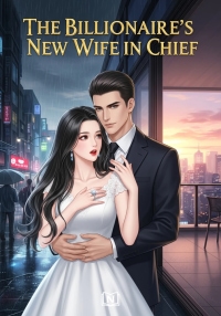 The Billionaire's New Wife in Chief