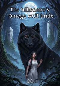 The billionaire's omega wolf bride