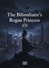 The Billionaire's Rogue Princess