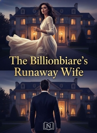 The Billionaire's Runaway Wife