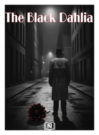 The Black Dahlia