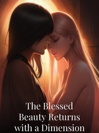 The Blessed Beauty Returns with a Dimension