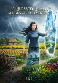 The Blessed Beauty Returns with a Dimension