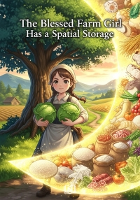 The Blessed Farm Girl Has a Spatial Storage