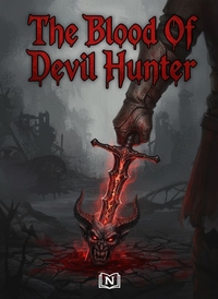 The Blood Of Devil Hunter