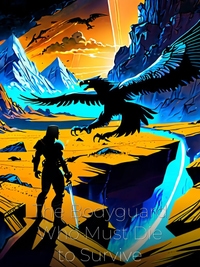 The Bodyguard Who Must Die to Survive