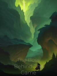 The Boss Behind The Game