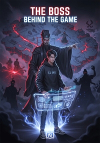 The Boss Behind The Game