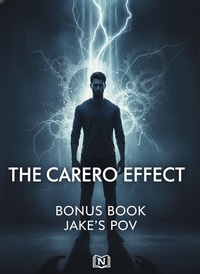 The Carrero Effect - Bonus Book - Jake's POV