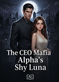 The CEO Mafia Alpha's Shy Luna