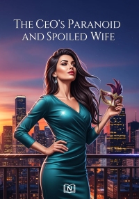 The CEO's Paranoid and Spoiled Wife