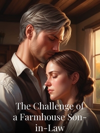 The Challenge of a Farmhouse Son-in-Law