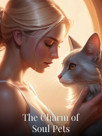 The Charm of Soul Pets