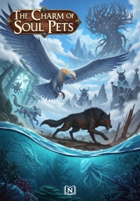 The Charm of Soul Pets