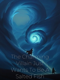 The Charming Villain Just Wants To Be A Salted Fish