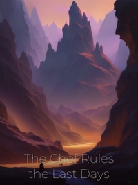 The Chef Rules the Last Days