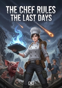 The Chef Rules the Last Days