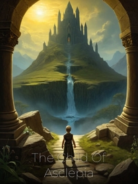 The Child Of Asclepia