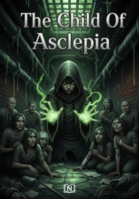 The Child Of Asclepia