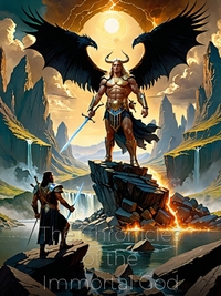 The Chronicles of the Immortal God