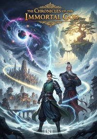 The Chronicles of the Immortal God