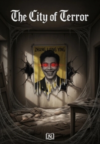The City of Terror