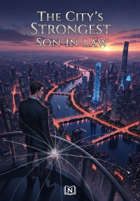 The City’s Strongest Son-in-law