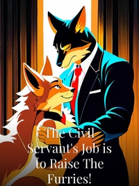 The Civil Servant's Job is to Raise The Furries!
