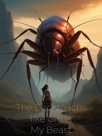 The Cockroach-like Girl Is My Beast